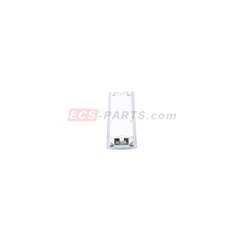Elevator LOP Unit 55518811 Mechanic Push Button With Logo